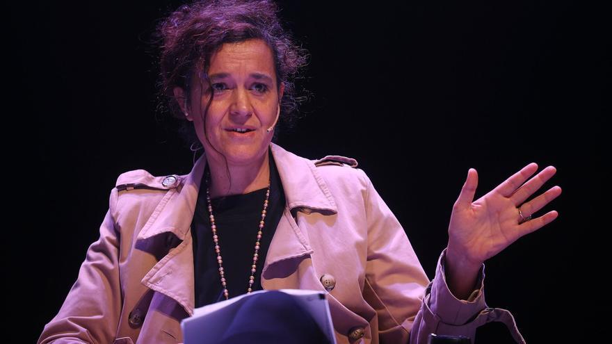 Chiara Bottici: “No demos por hecho la libertad, los neofascismos acechan”