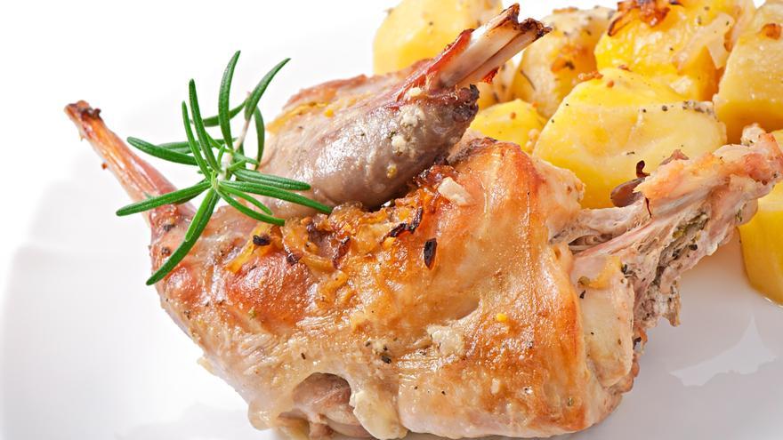 Mesa de sabores que despiertan los sentidos