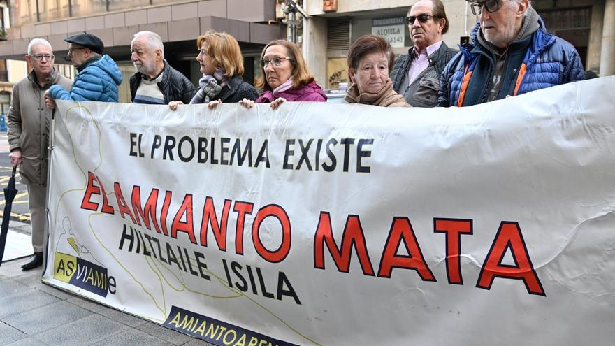 "Las empresas de gestión de residuos compiten en quién lo hace más barato y ponen en riesgo a los trabajadores"