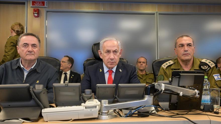 Israel levanta el estado de emergencia en el sur del país después de más de dos años