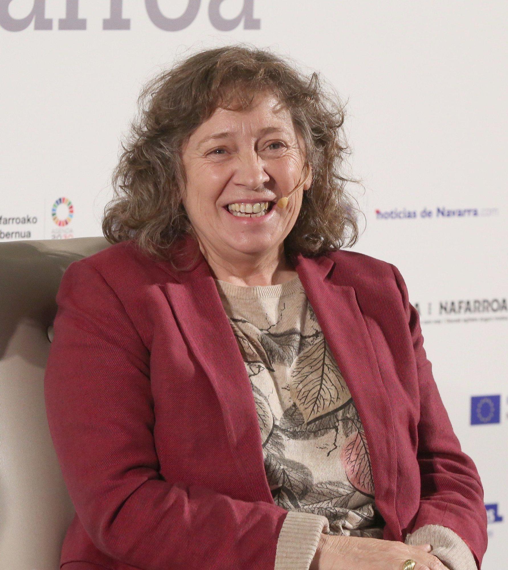 Fotos del Foro Hiria: "Navarra transfronteriza"