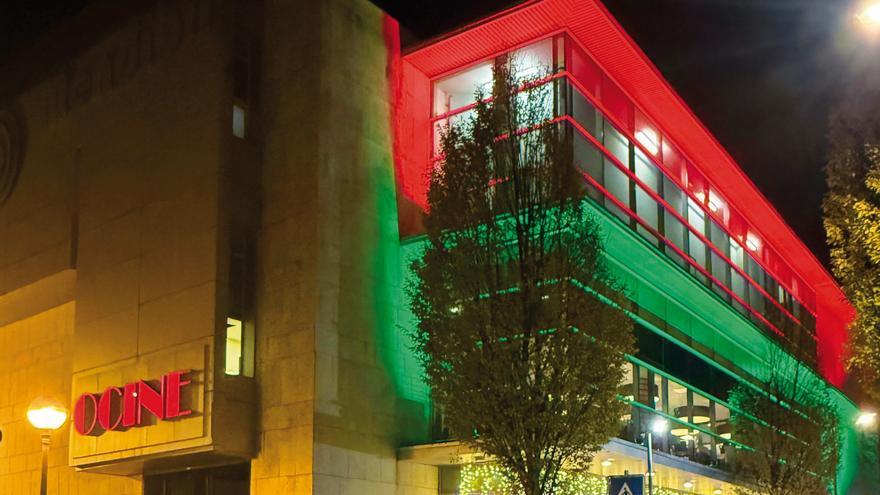 Mendibil, el lugar perfecto para tus compras navideñas