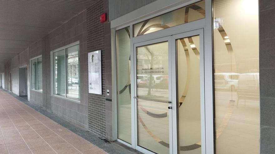 Pasaia abre Finiren Txokoa, un centro diurno para mayores