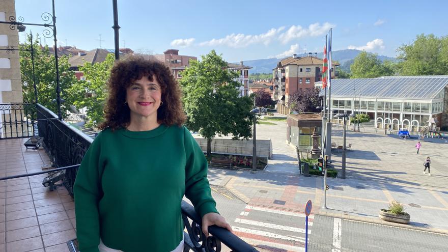 “Mungia se está consolidando como motor económico de Mungialdea”