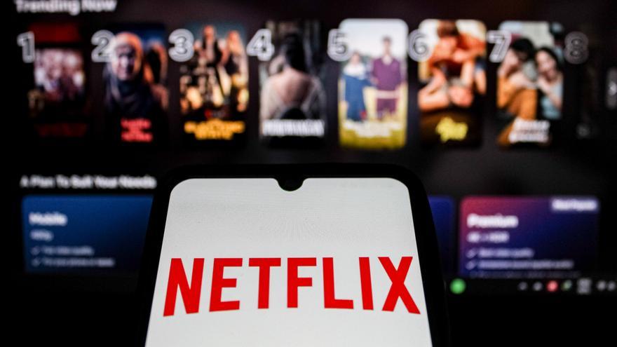 Netflix recupera los años 90: nostalgia y estrategia en su catálogo
