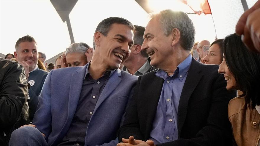 El PP no se decide a plantear la moción de censura pese a que le retan a hacerlo