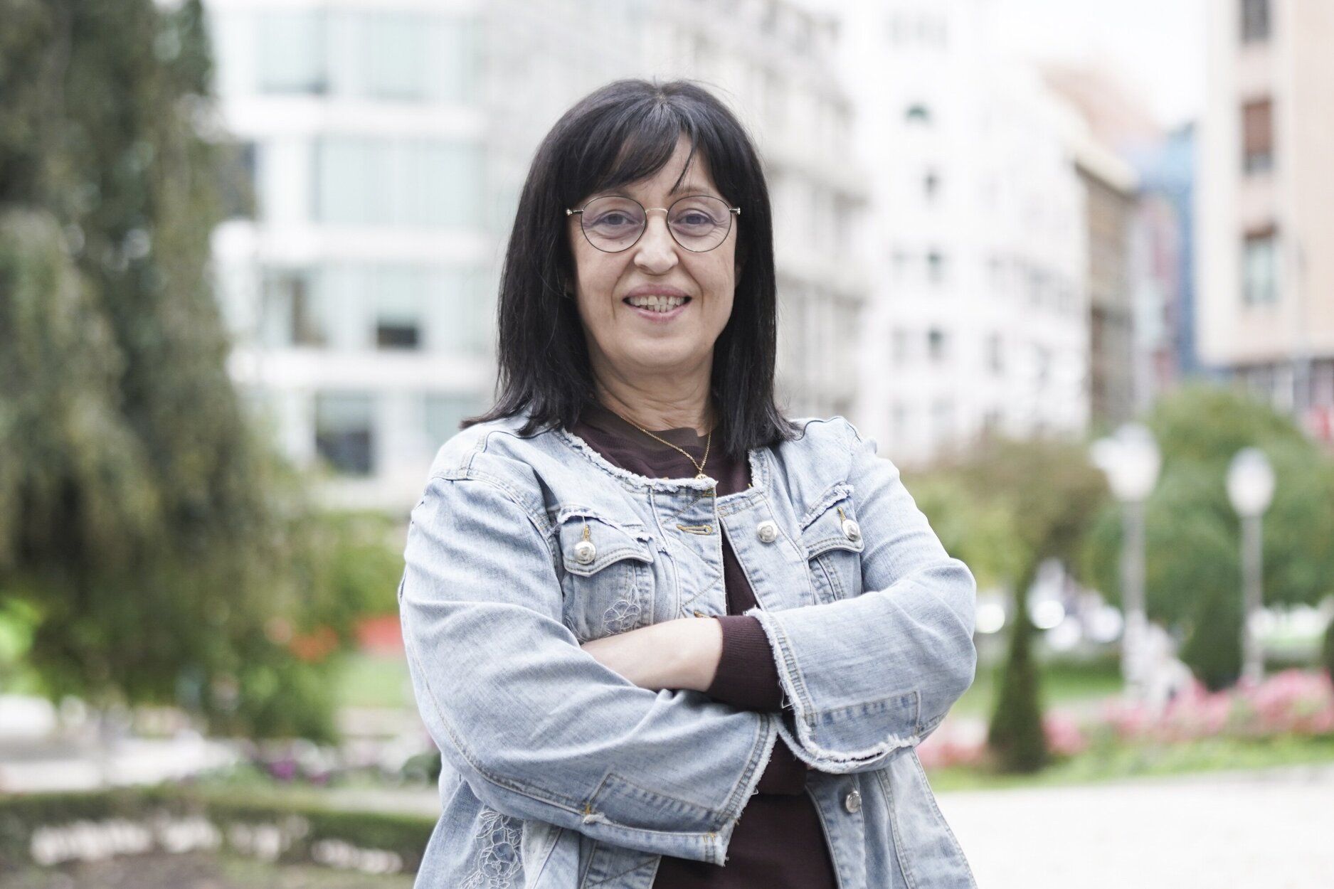 La receta del bizcocho es de la &#039;influencer&#039; gastronómica Anna Terés.