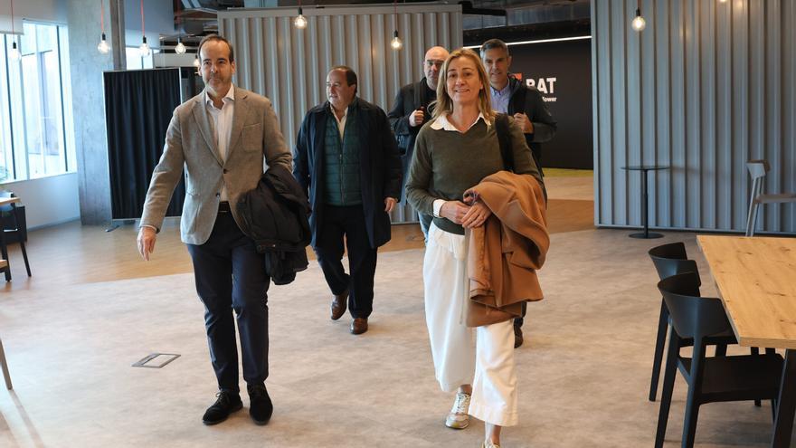 El Bilbao Basket implanta un modelo de propiedad colectiva