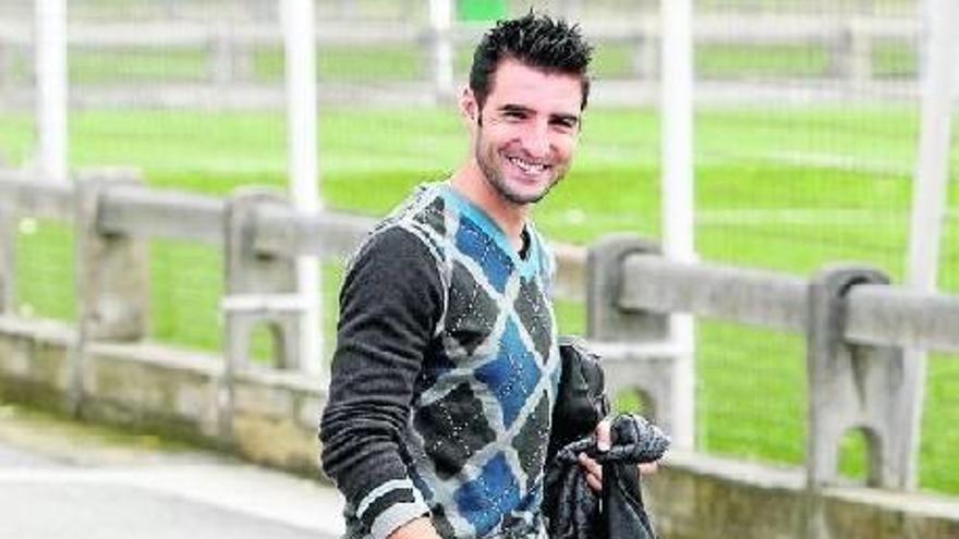 &quot;El partido ante el Valladolid es muy importante porque necesitamos puntos&quot;