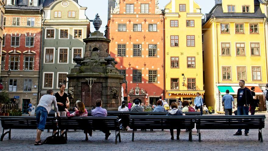 Suecia, el ejemplo de que es posible una sociedad libre de humo