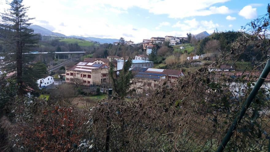 El Ayuntamiento de Hernani señala que el desarrollo de Atzieta traerá "beneficios relevantes"