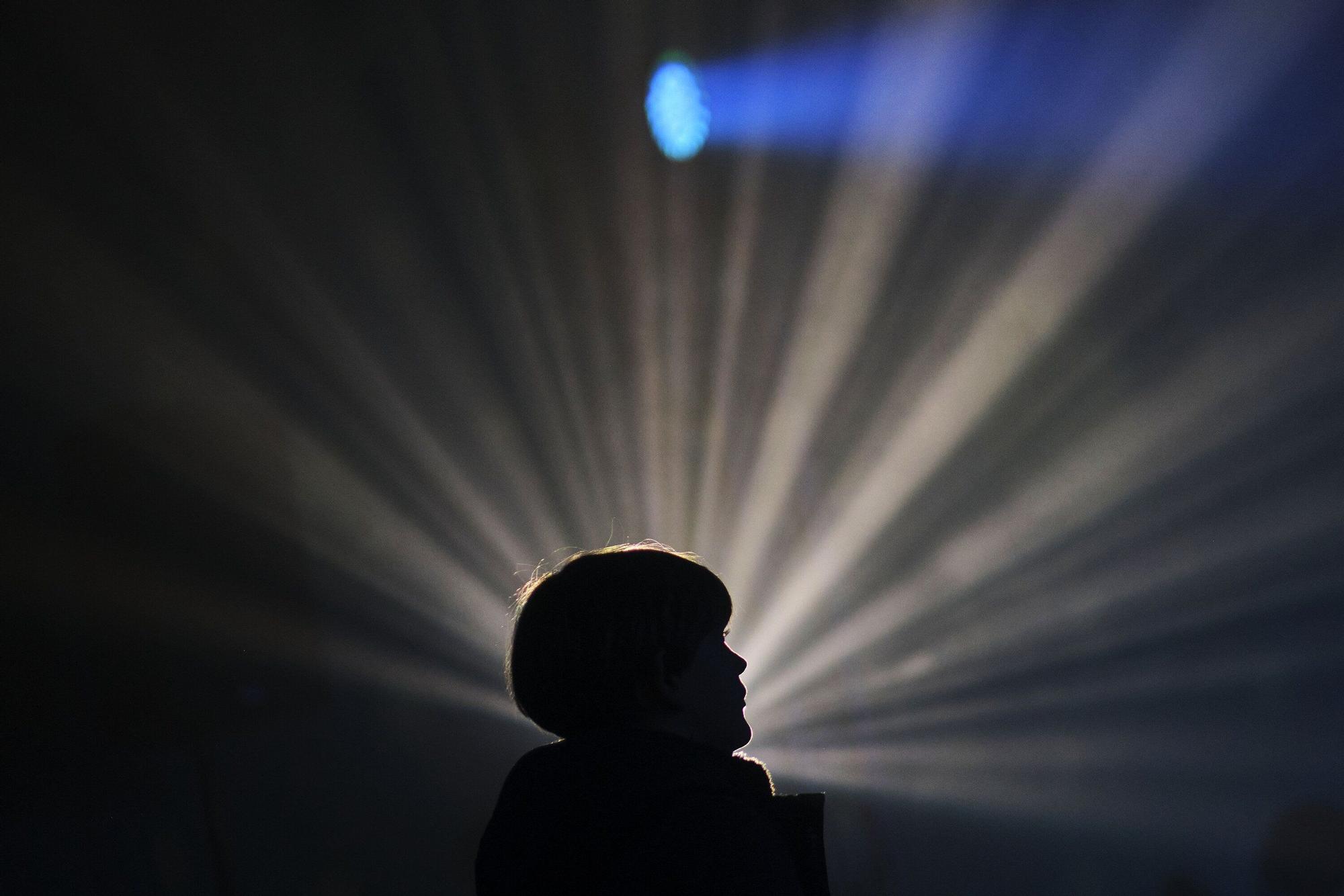 Fotos del espectáculo Ezberdin berdinak