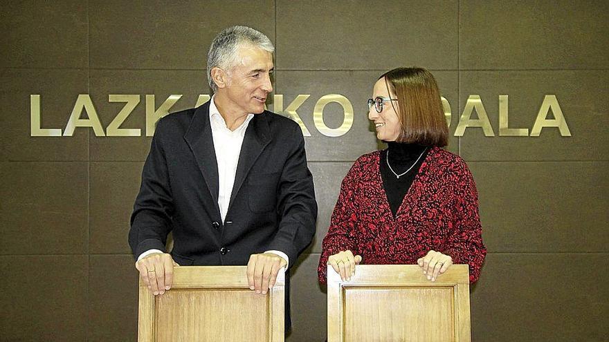 Lazkao aprueba un presupuesto de 8,8 millones
