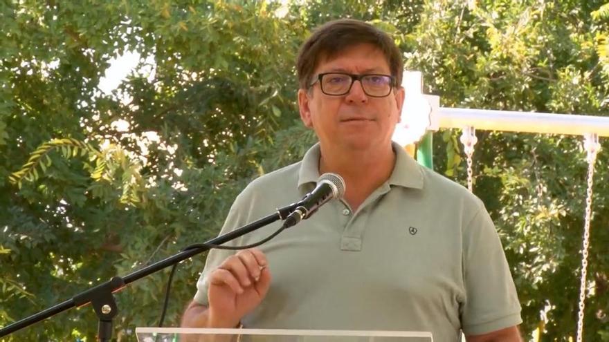 El PSOE defiende que las denuncias por acoso contra Paco Salazar se investigarán aunque se haya dado de baja de militancia