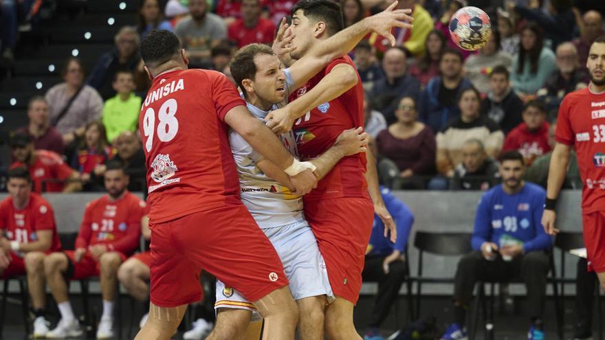 La selección española arranca el Europeo contra Serbia: contra todo sin margen de error