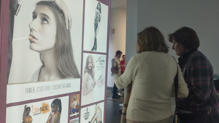 Getxo da voz al 25-N con teatro, debates y actividades de sensibilización