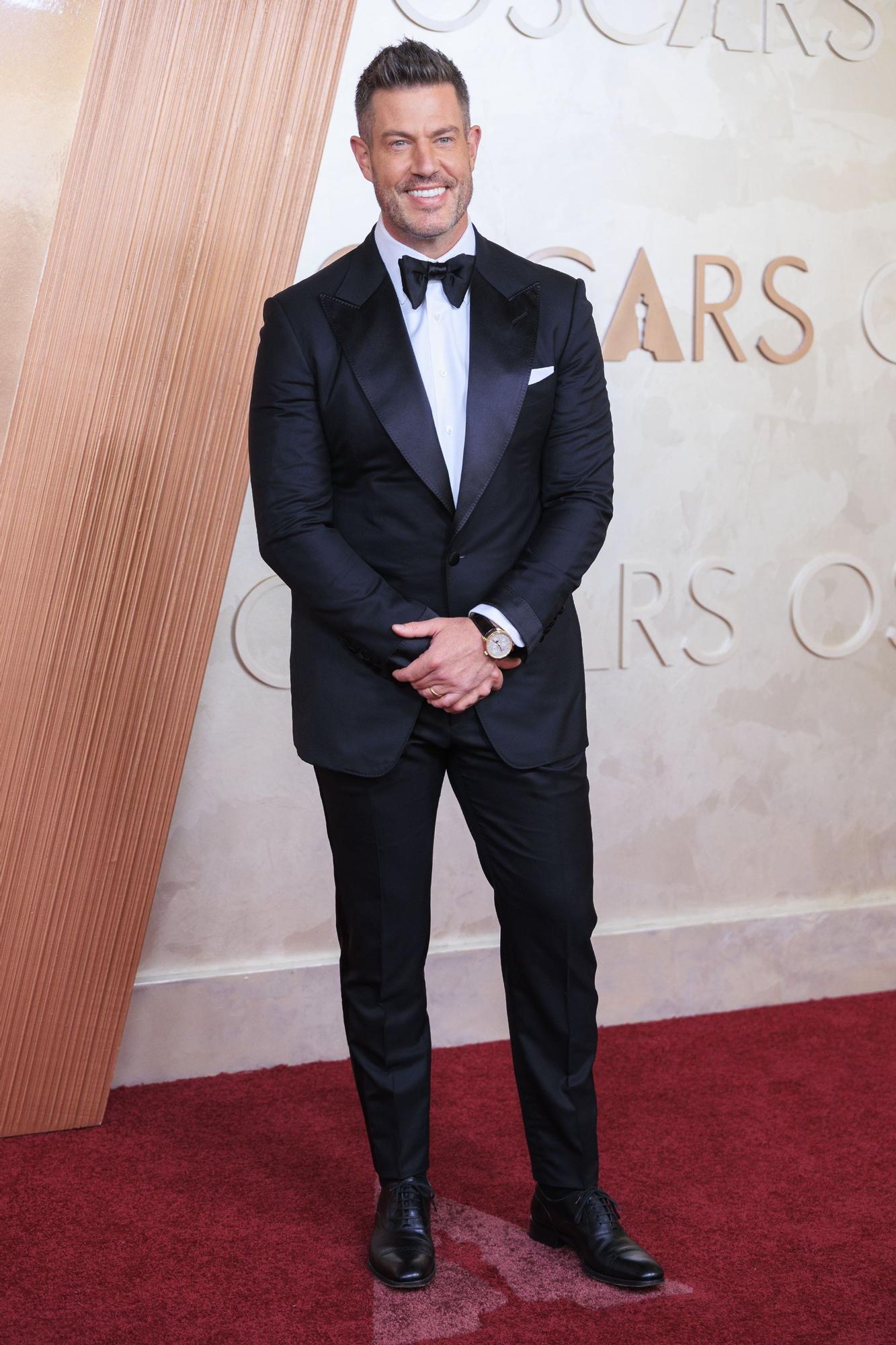 Los mejores y peores looks de la alfombra roja de los Premios Oscar