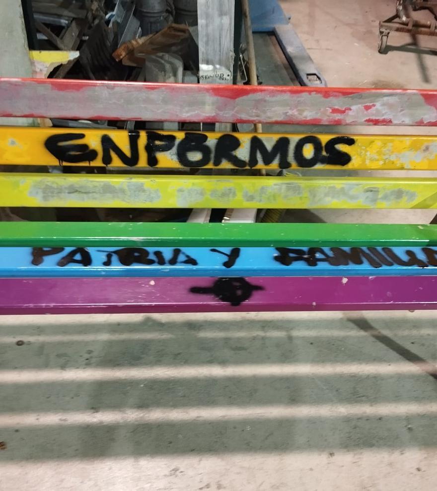 Juventud contra el odio