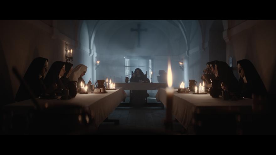 La película navarra 'El Convento' se estrenará el próximo 10 de julio