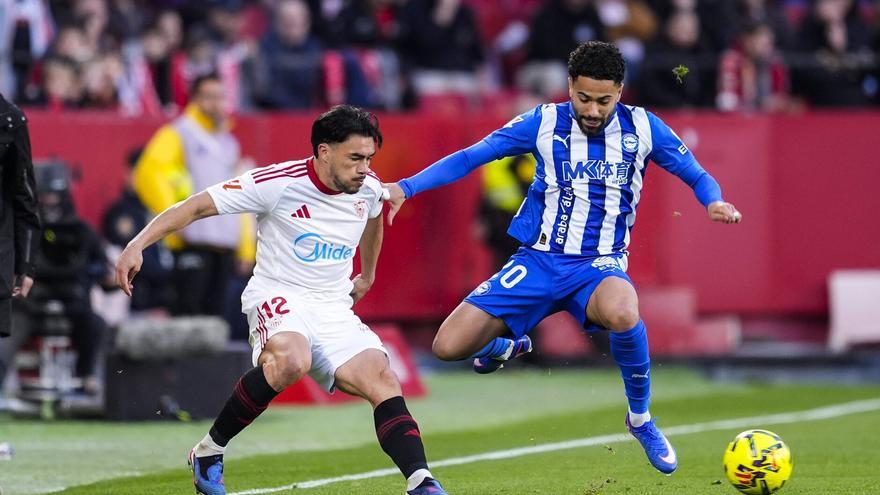 El crédito de Calebe se reduce