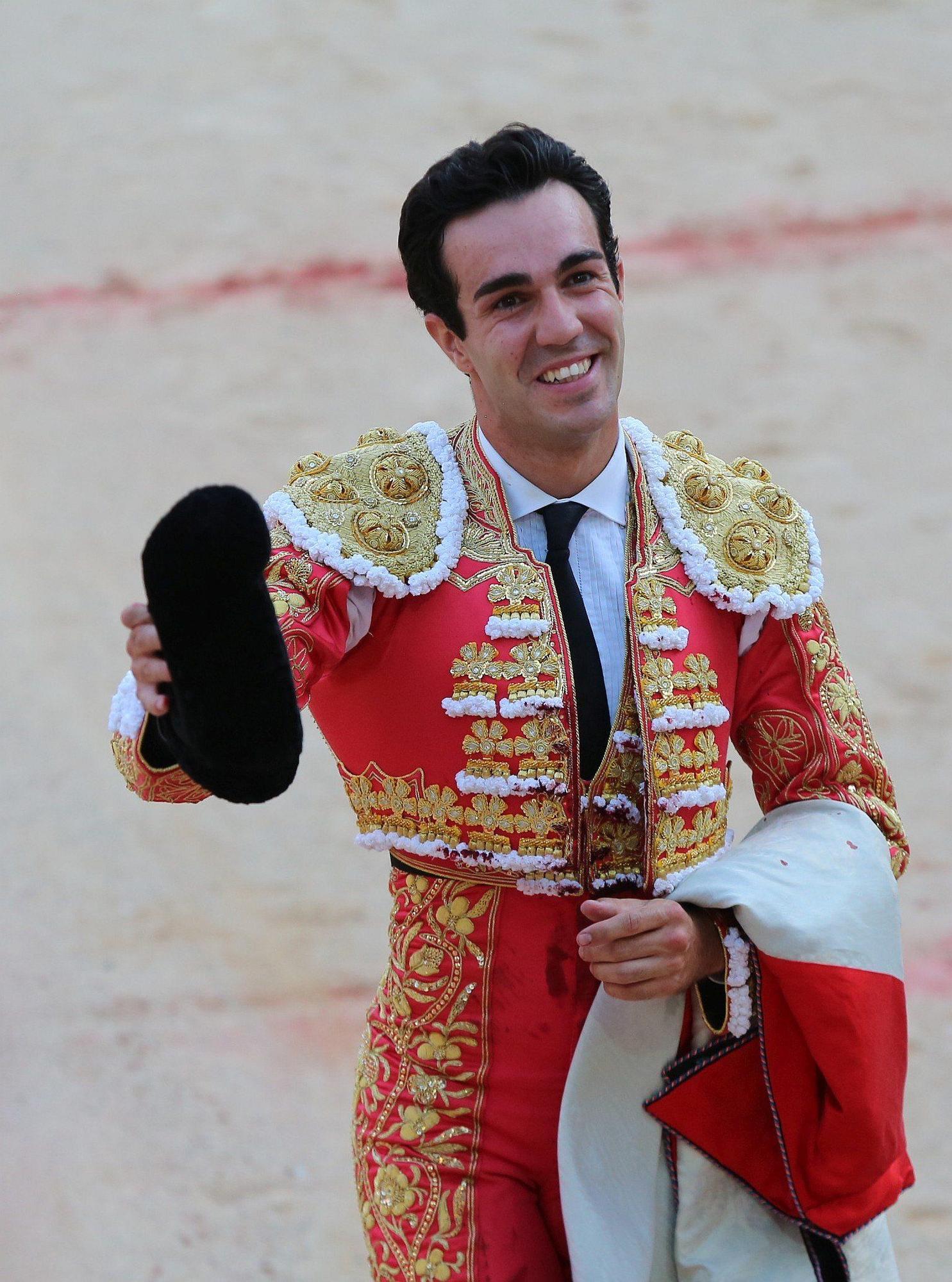 Fotos de la corrida de toros del día 9.