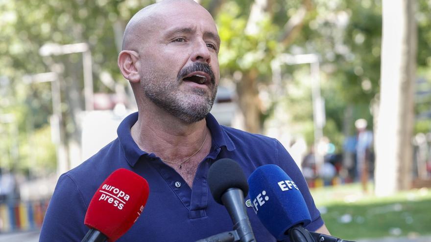 El PP insiste en pedir  a Sánchez que convoque elecciones anticipadas