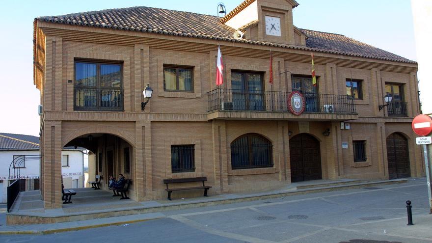 La climatización de la escuela infantil gana los presupuestos participativos 2026 de Ablitas