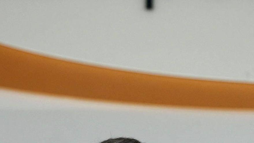 El expresidente del Gobierno, José María Aznar.