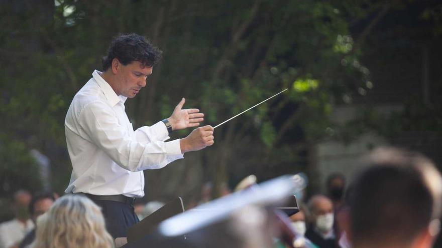 La Banda vuelve a agotar sus abonos en cuestión de minutos
