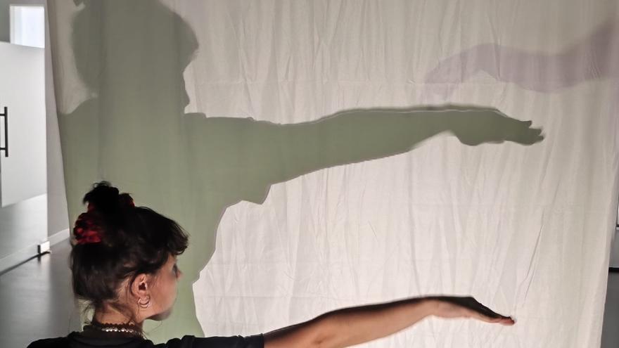 &#039;Lanterne&#039;, de la compañía navarra Pájaros Pintados, se estrenará el 19 de septiembre en Gijón