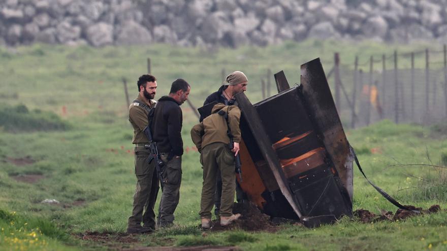 Irán confirma la muerte del portavoz de la Guardia Revolucionaria en la ofensiva de EEUU e Israel