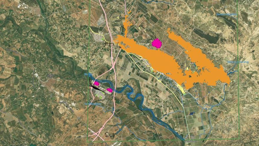 El fuego arrasa 69.859 hectáreas en el Estado español en los seis primeros meses de 2022