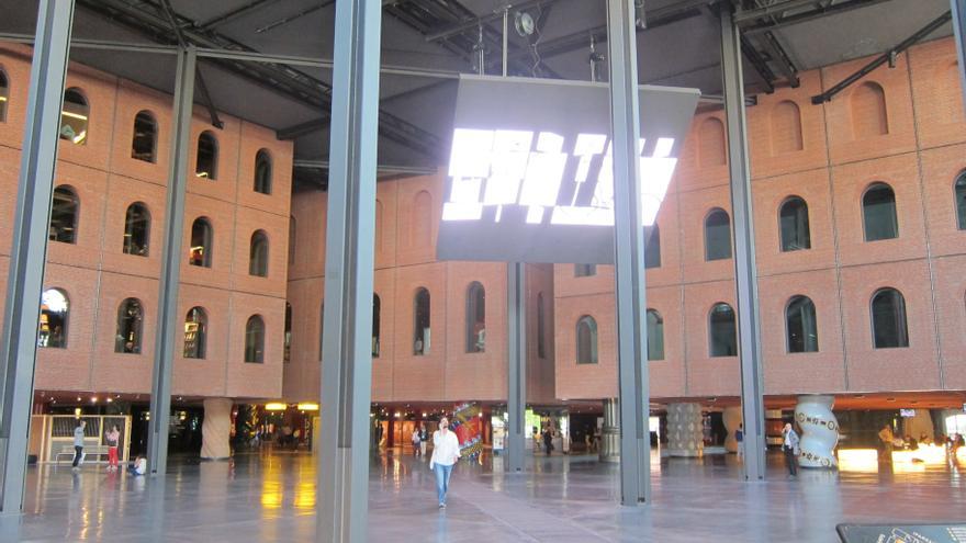 ¿Qué pasará con Azkuna Zentroa?