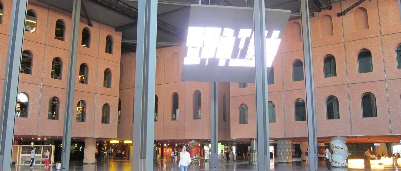 ¿Qué pasará con Azkuna Zentroa?