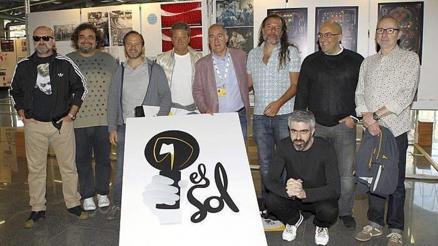 El festival publicitario El Sol premia el anuncio de la Lotería de Navidad