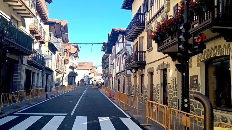 La travesía de Altzate, a punto de estrenar su nueva imagen