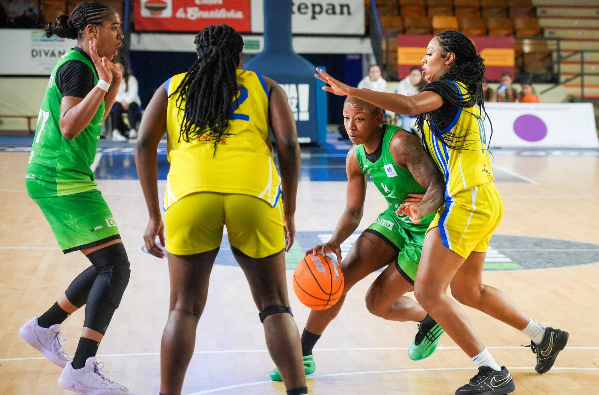 Todas las fotos del Araski - Gran Canaria