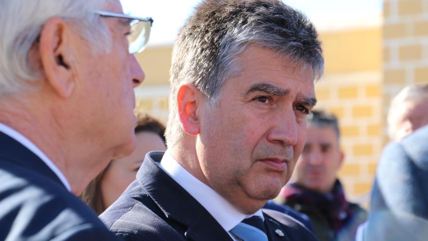 El exdirector de la Policía y varios comisarios declaran esta semana en el juicio de 'Kitchen'