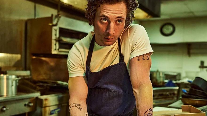 Los nuevos episodios de &quot;The Bear&quot; se rodarán en enero