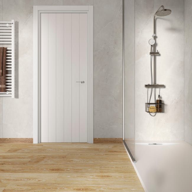 Revestimiento de pared decorativo efecto mármol