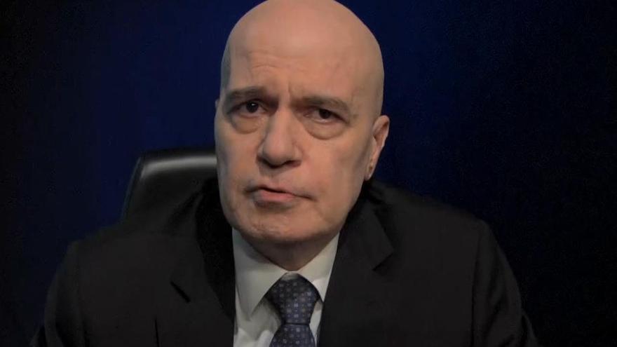 El partido antisistema ITN de Trifonov gana las elecciones en Bulgaria