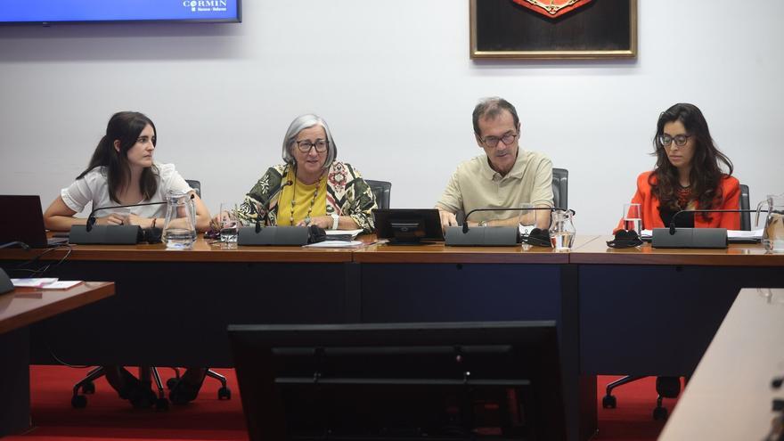 CERMIN denuncia retrasos y un exceso de burocracia para acceder a productos ortoprotésicos