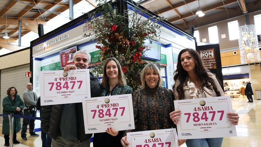 ¿Cuánto tiempo tengo para cobrar el premio de la Lotería de Navidad?