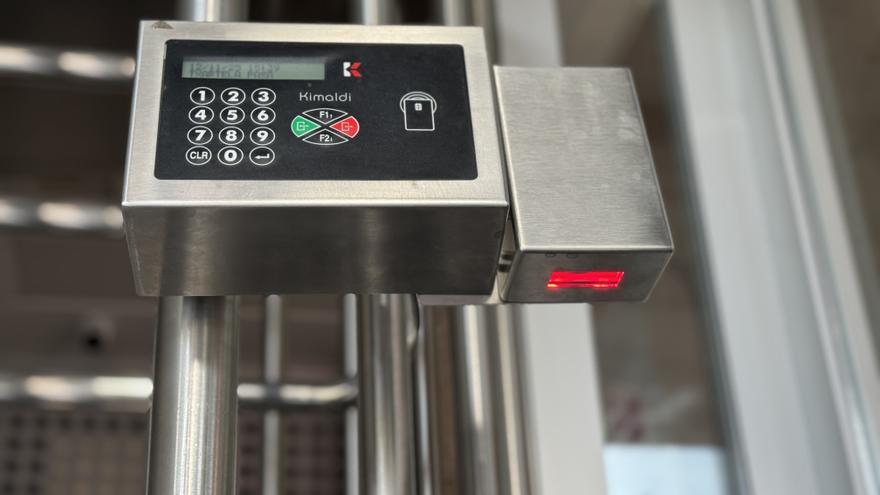 En Arrasate, Uarkape también se apunta a la tarjeta digital