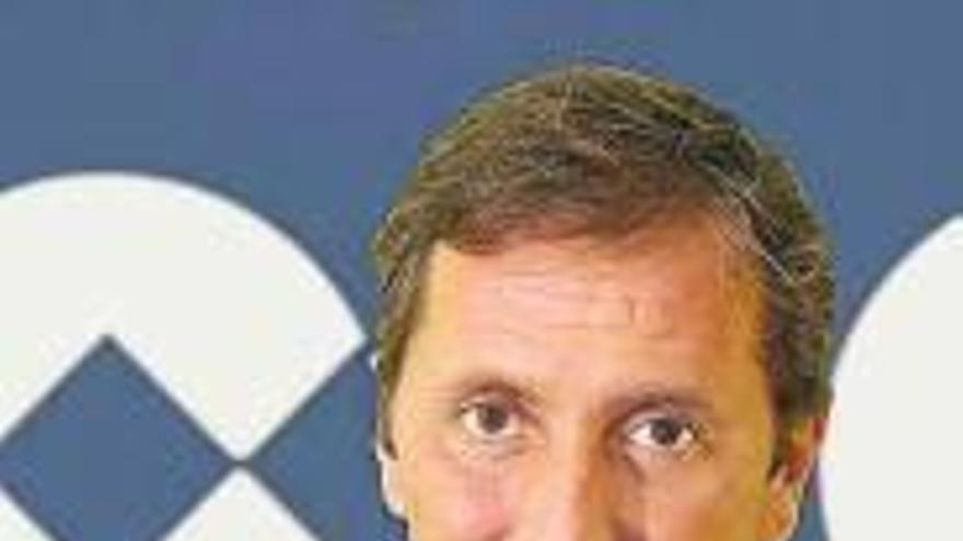 Paco González.