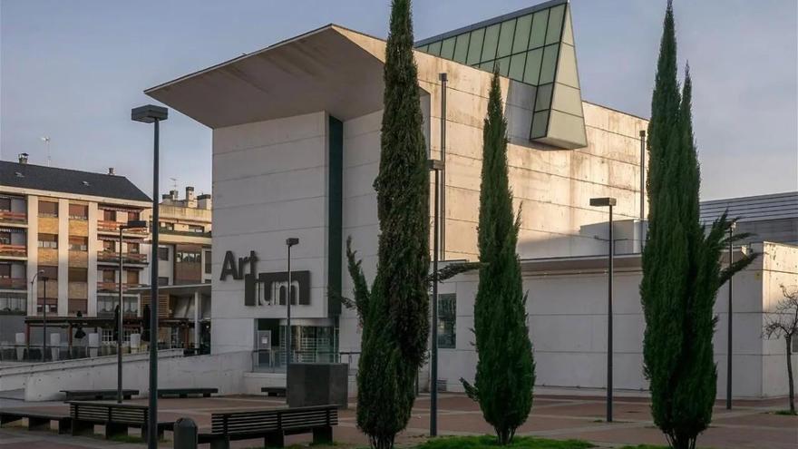 Gasteizko Udalak 130.000 euroko ekarpena egingo dio Artium Fundazioari