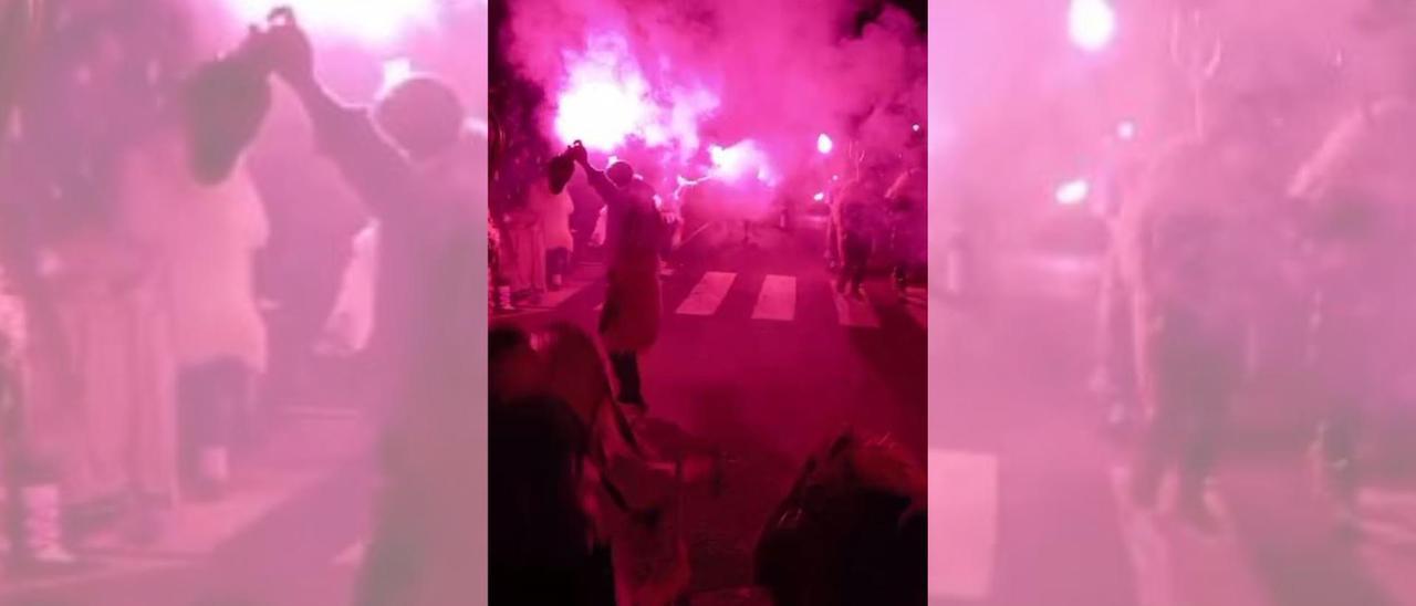 EN VÍDEO | Identidad y memoria en Altsasu