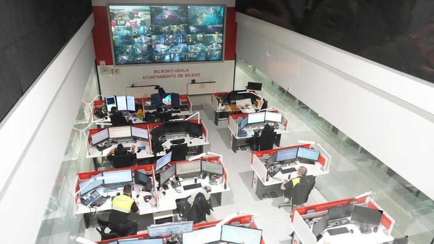 En imágenes: La Policía Municipal muestra sus entrañas con motivo del 181 aniversario