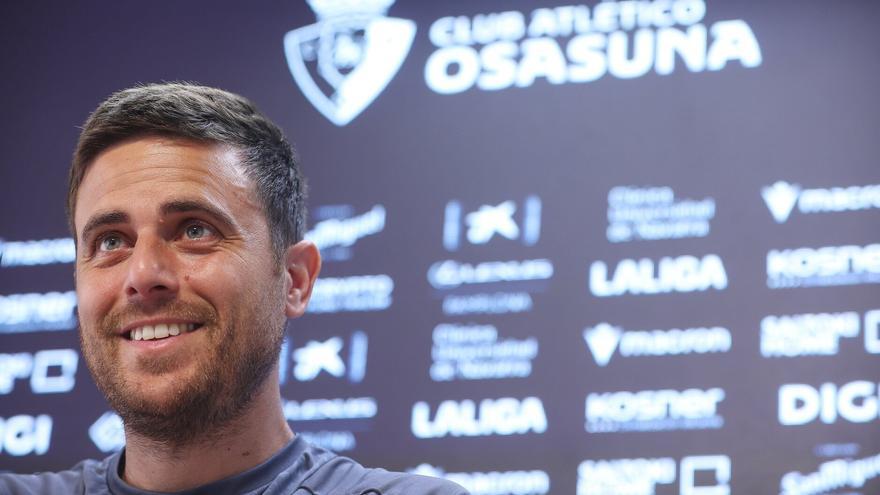 El partido que &quot;cambió&quot; la carrera de Alessio Lisci