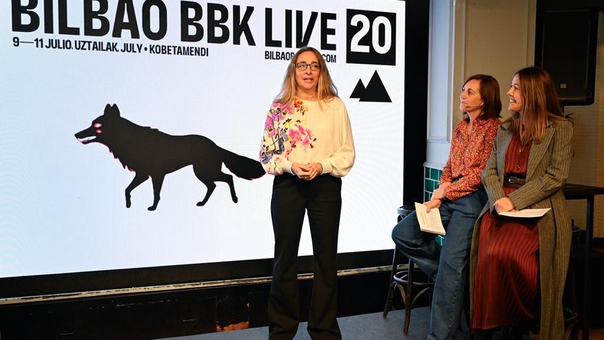 Del Bilbao en transformación a referencia internacional